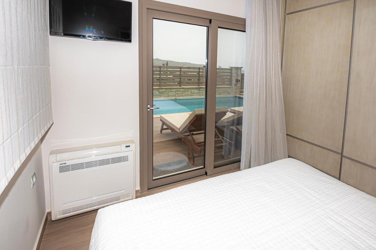 Villa Sup Marina Mare Sauna-hammam & Heated Pool - Bbq *