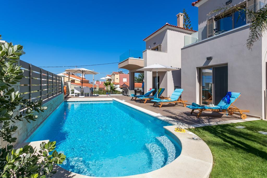 Villa Sup Marina Mare Sauna-hammam & Heated Pool - Bbq