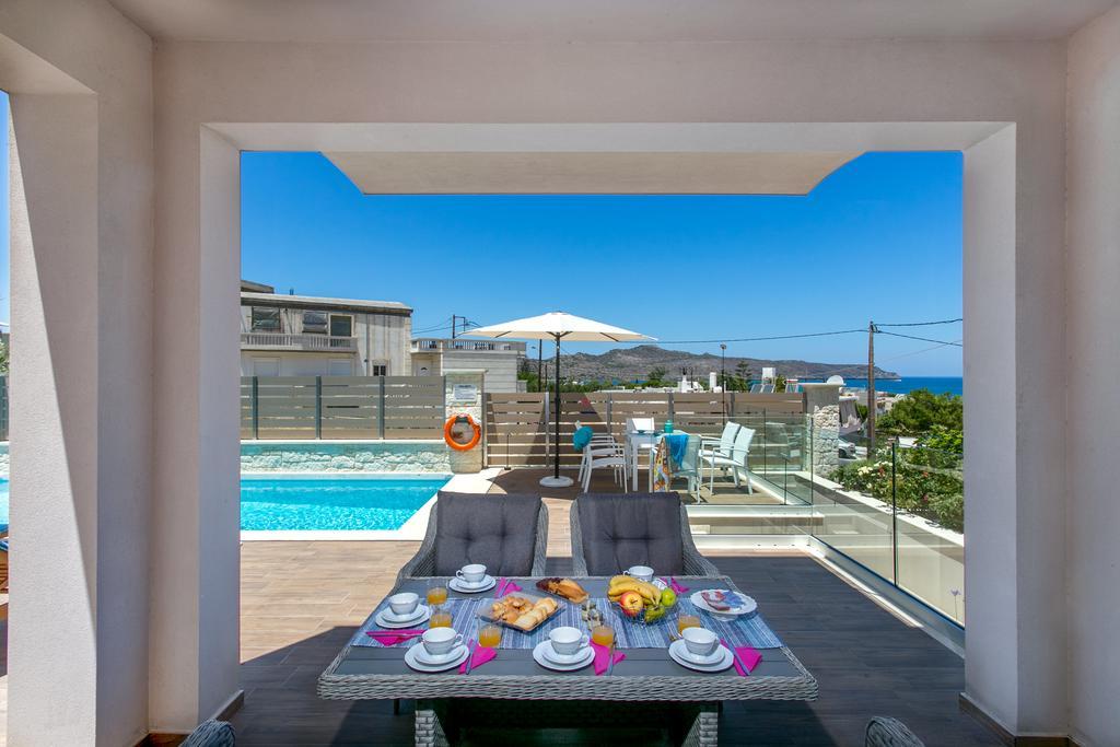 Sup Marina Mare Sauna-hammam & Heated Pool - Bbq *