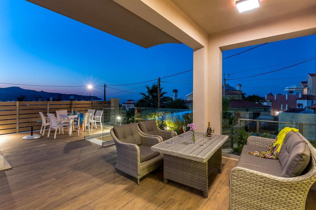 Sup Marina Mare Sauna-hammam & Heated Pool - Bbq Villa *