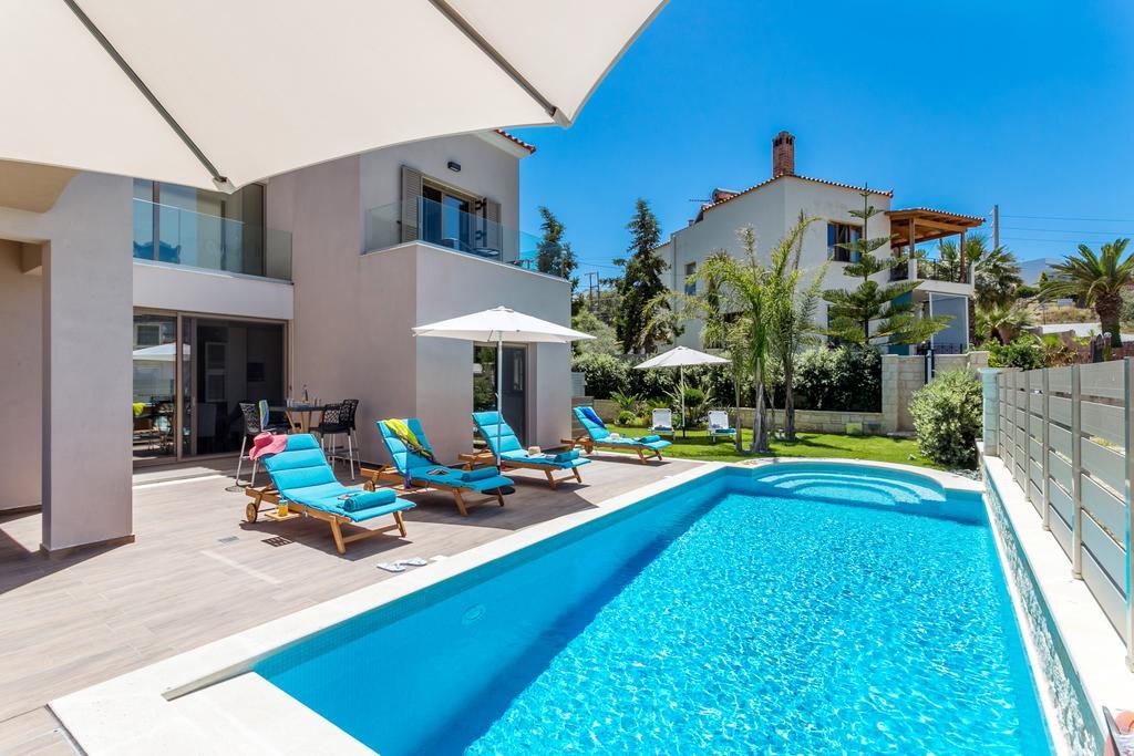 Villa Sup Marina Mare Sauna-hammam & Heated Pool - Bbq