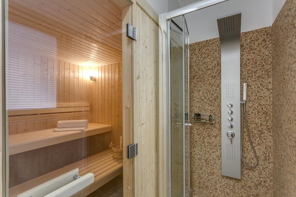 Sup Marina Mare Sauna-hammam & Heated Pool - Bbq