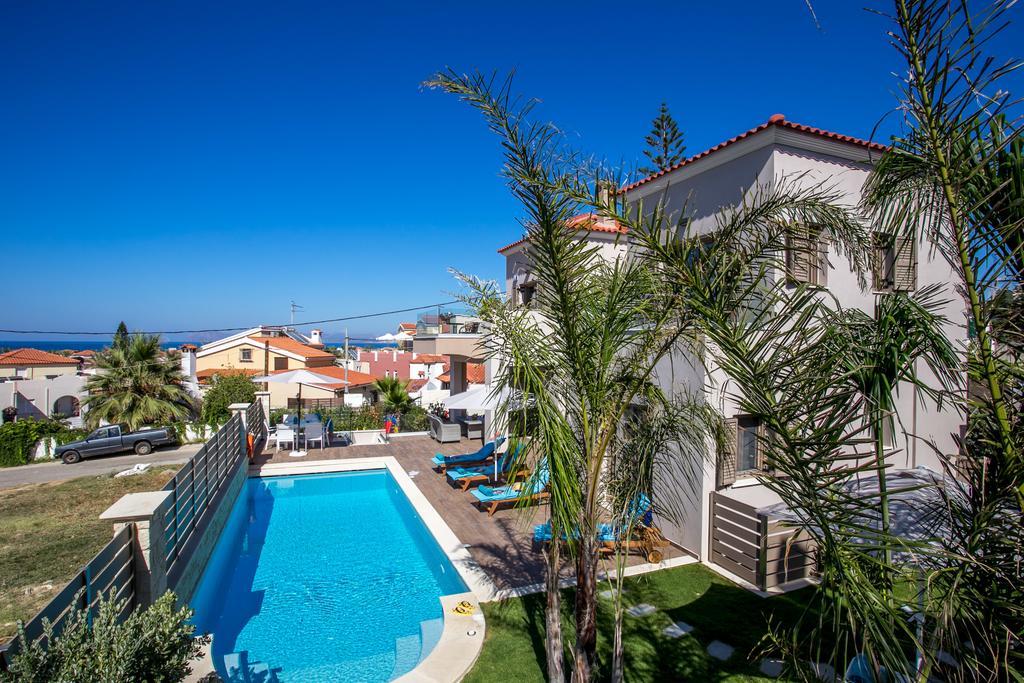 Sup Marina Mare Sauna-hammam & Heated Pool - Bbq *