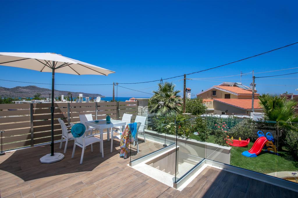 Sup Marina Mare Sauna-hammam & Heated Pool - Bbq