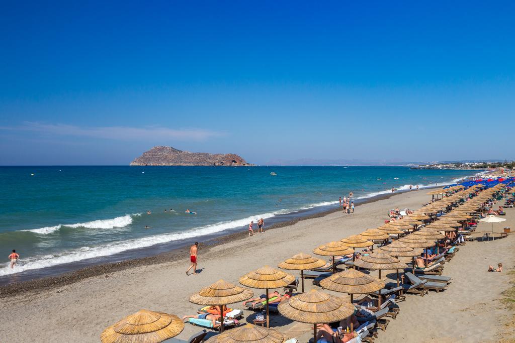 Sup Marina Mare Sauna-hammam & Heated Pool - Bbq