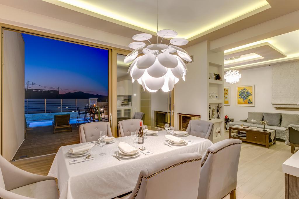 Sup Marina Mare Sauna-hammam & Heated Pool - Bbq *