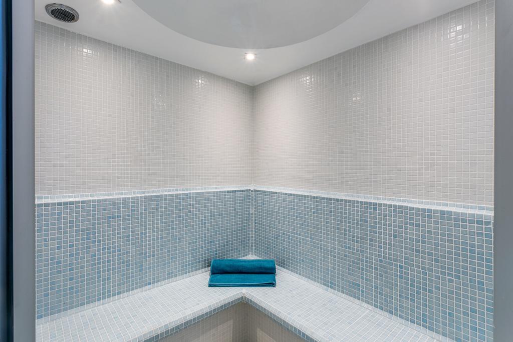 Sup Marina Mare Sauna-hammam & Heated Pool - Bbq *