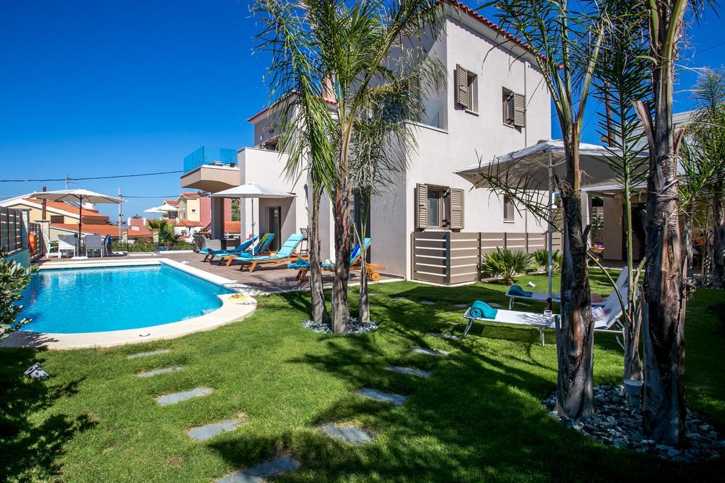 Sup Marina Mare Sauna-hammam & Heated Pool - Bbq