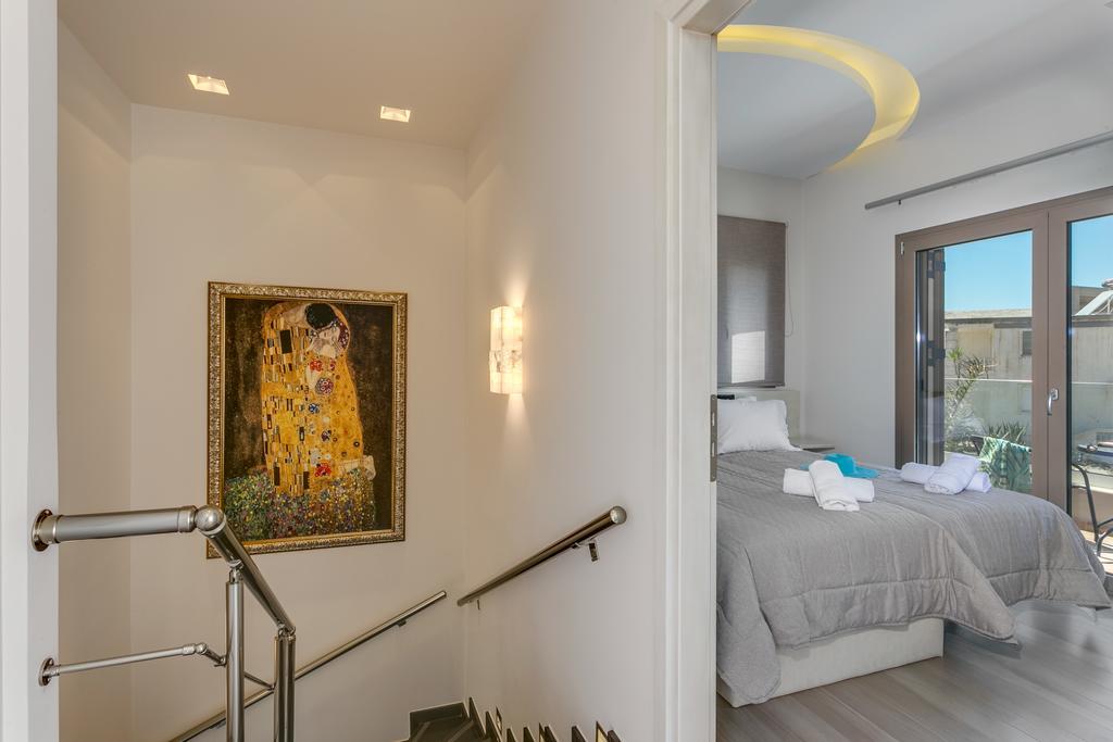 Villa Sup Marina Mare Sauna-hammam & Heated Pool - Bbq