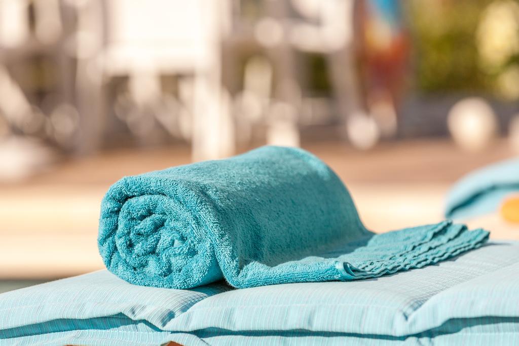 Sup Marina Mare Sauna-hammam & Heated Pool - Bbq Villa