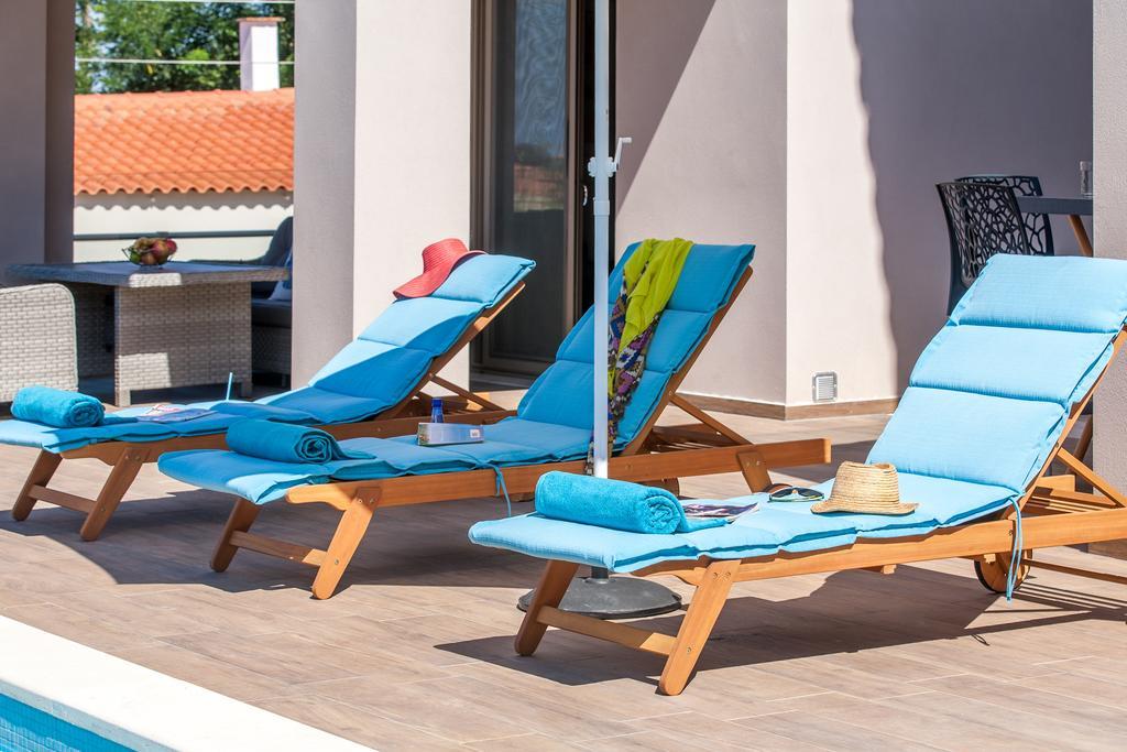Villa Sup Marina Mare Sauna-hammam & Heated Pool - Bbq *