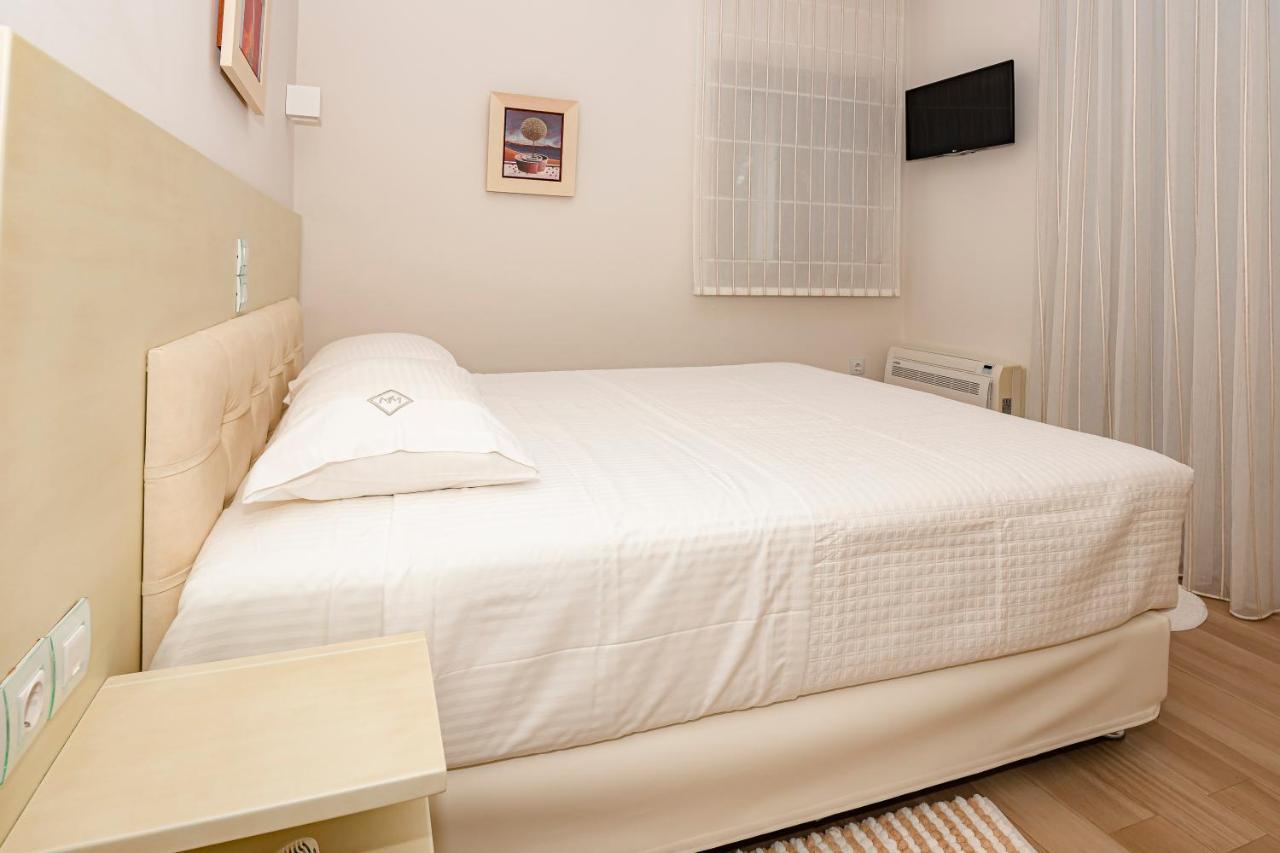 Superior Marina Mare Sauna Hammam Villa *