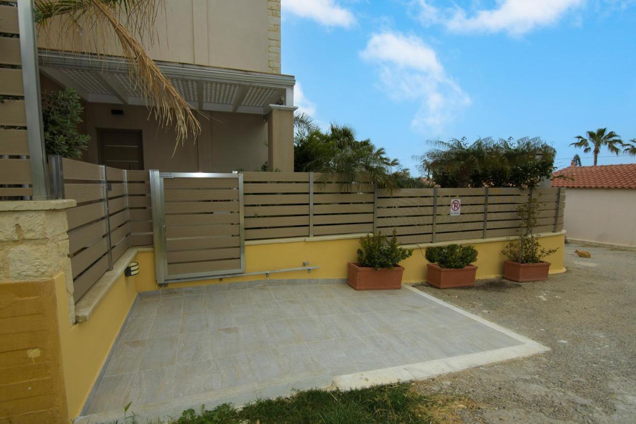 Superior Marina Mare Sauna Hammam Nea Kydonia