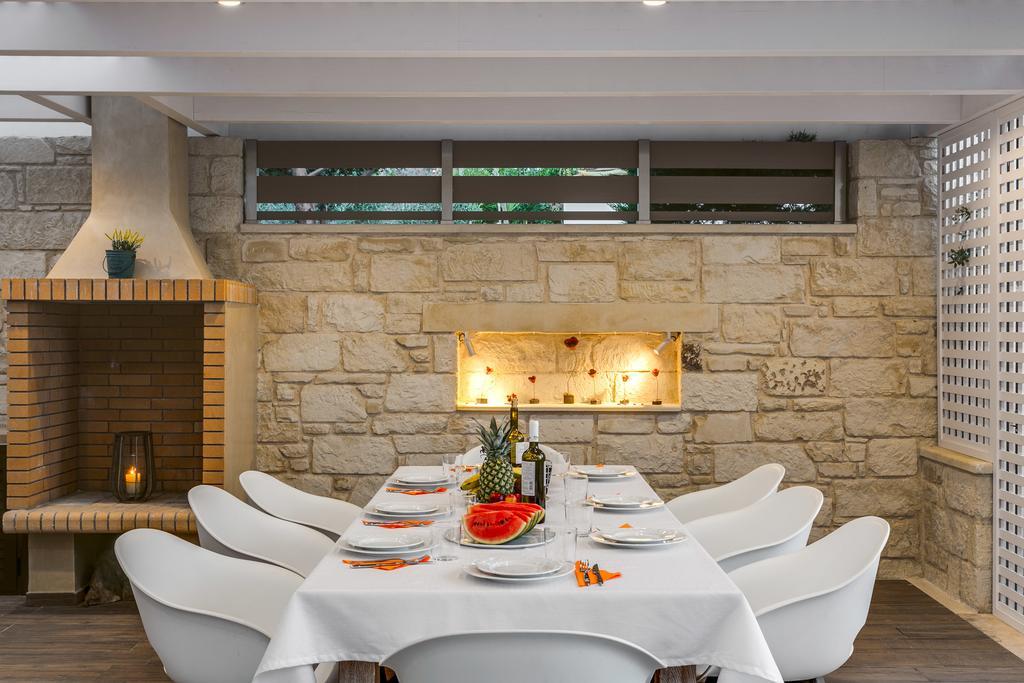 Superior Marina Mare Sauna Hammam * Nea Kydonia