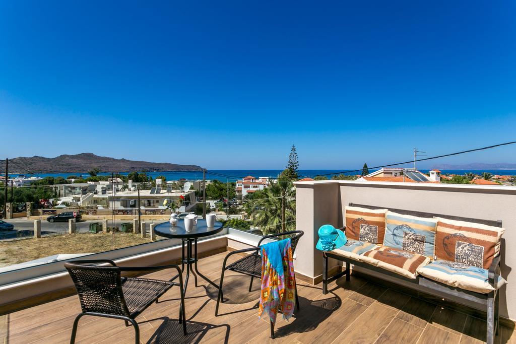 Superior Marina Mare Sauna Hammam * Nea Kydonia