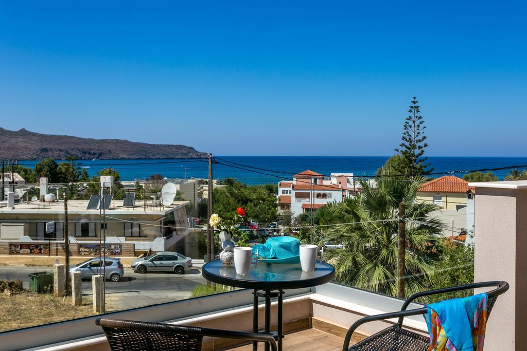 Superior Marina Mare Sauna Hammam Nea Kydonia